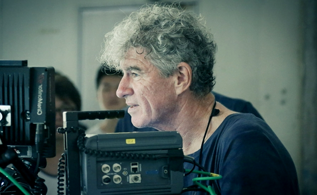Christopher Doyle | Iris Magazine